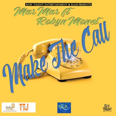 Make the Call - Single