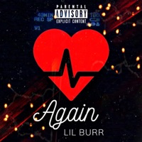 Again - Single - Lil Burr
