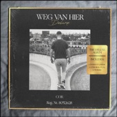 Weg Van Hier (Deluxe) artwork