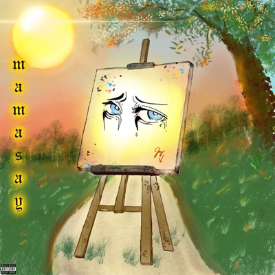Mama Say - Single