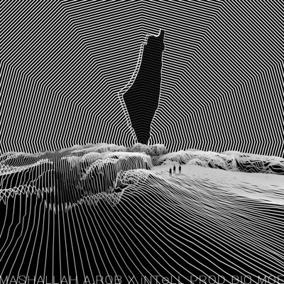 Mashallah (feat. 2nd Generation Wu) - Single