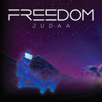 Listen to Freedom - Single by Judaa