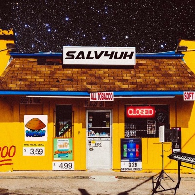 Salv4uh Night Shift - Single