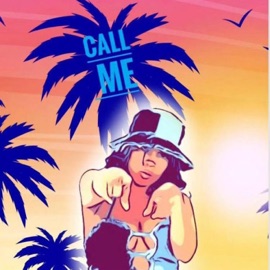 Call Me (feat. Screama) Rinnii Brown