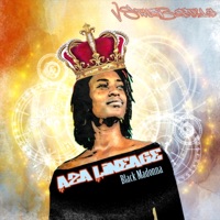 Black Madonna (feat. Aza Lineage) [remix] - Single - VStheBest215