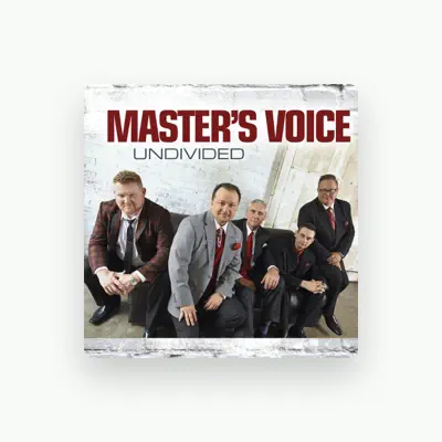 Listen to Master's Voice, watch music videos, read bio, see tour dates & more!