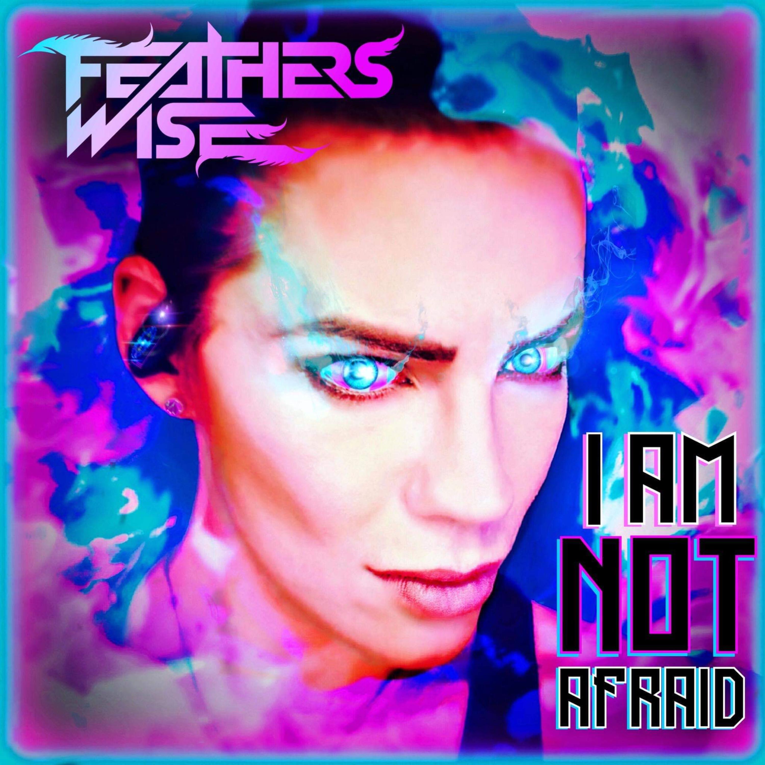 I Am Not Afraid - EP