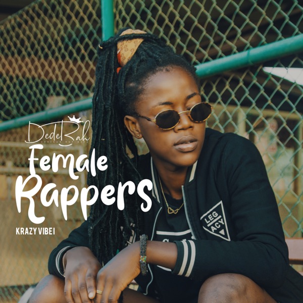 Female Rappers - Single
