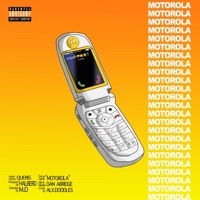 Motorola - Single - Queris