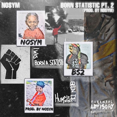 Born Statistic, Pt. 2 - Single