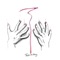 Take It Easy (feat. Terrell Morris) - J. Hutton lyrics