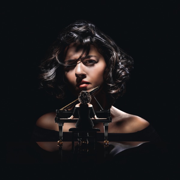 Kaleidoscope - Khatia Buniatishvili