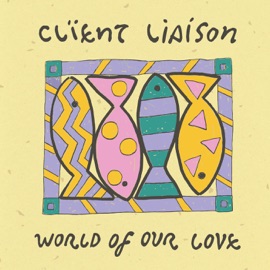 World of Our Love Client Liaison