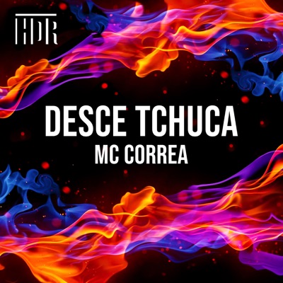 Desce Tchuca - Single
