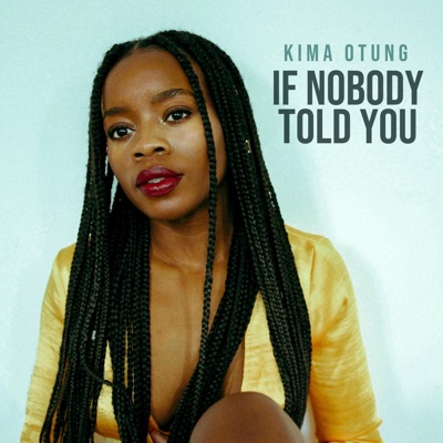 If Nobody Told You - Single