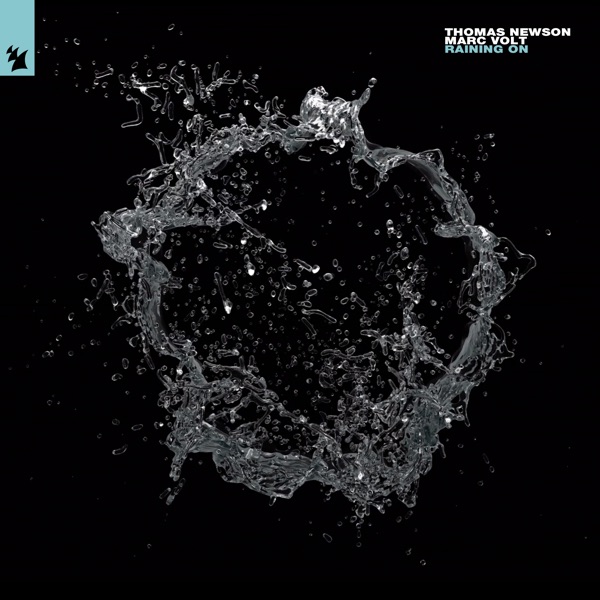 Raining On - Single
