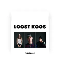 Dengarkan Loost Koos, tonton video musik, baca bio, lihat tanggal tur & lainnya!