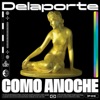 No Te Vas a Olvidar by Delaporte iTunes Track 1