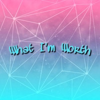 What I'm Worth - Single - TaeNino