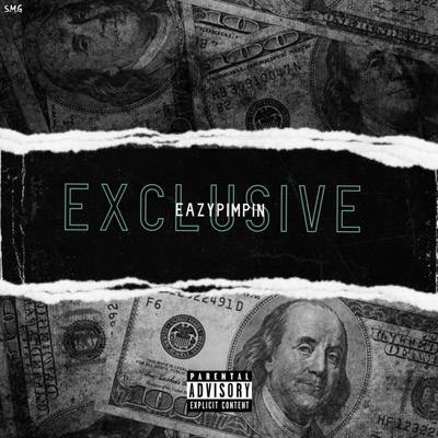 Exclusive (feat. Wavvydaplug) - Single