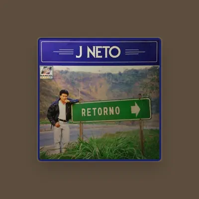 Listen to J Neto, watch music videos, read bio, see tour dates & more!