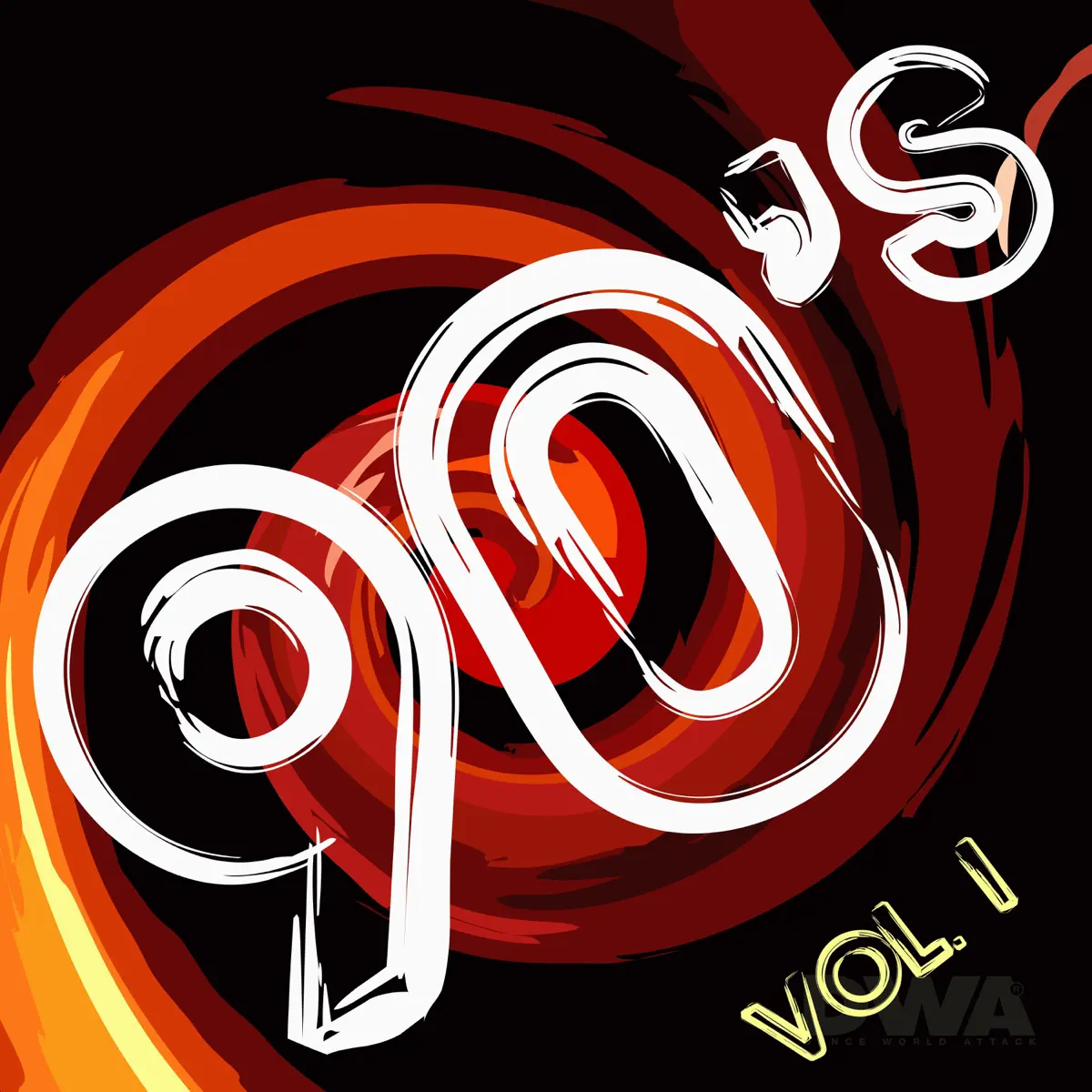 Various Artists - 90s, Vol. 1 (2006) [iTunes Plus AAC M4A]-新房子