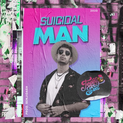 Suicidal Man - Single