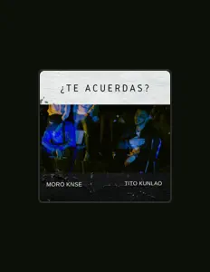 Listen to Moro Knse, watch music videos, read bio, see tour dates & more!
