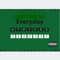 Everyday (feat. J-Savy) - Single - Johnnie Rizk