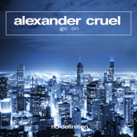 Go On - Single - Alexander Cruel
