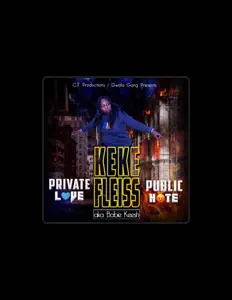 Listen to Keke Fleiss, watch music videos, read bio, see tour dates & more!