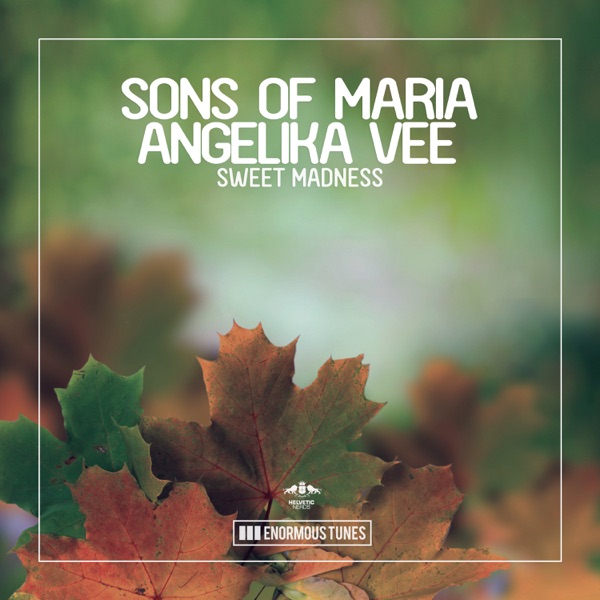 Sweet Madness - Single
