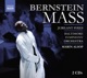 BERNSTEIN/MASS cover art