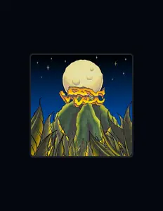 收听 Venice Beach Dub Club、观看音乐视频、阅读小传、查看巡演日期等 ！