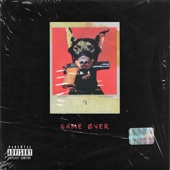 Game Over - EP artwork