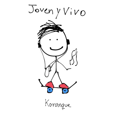 Joven y Vivo - EP