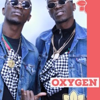 Oxygen - Single - Kt Blingz