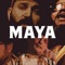 Maya - Chowraasta lyrics
