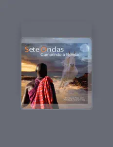 Dengarkan Grupo Sete Ondas, tonton video musik, baca bio, lihat tanggal tur & lainnya!