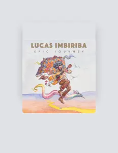 聆聽 Lucas Imbiriba、觀看音樂影片、閱讀小傳、查看巡演日期等！