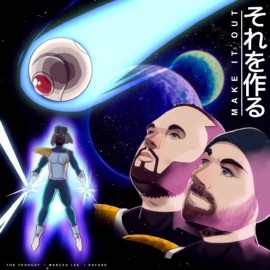 Make it Out Day One, Marcus Lee & The Thought