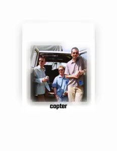 Dengarkan Copter, tonton video musik, baca bio, lihat tanggal tur & lainnya!