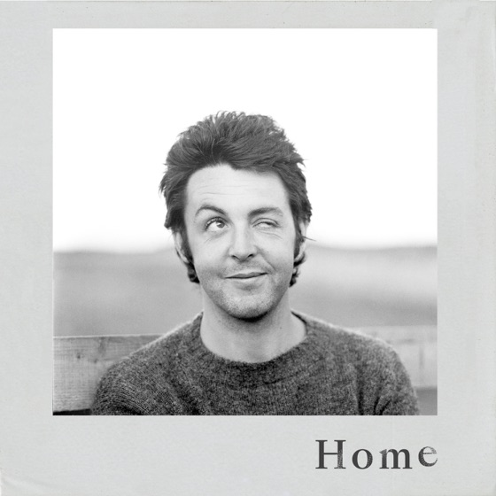 Cover artwork for Eat At Home
