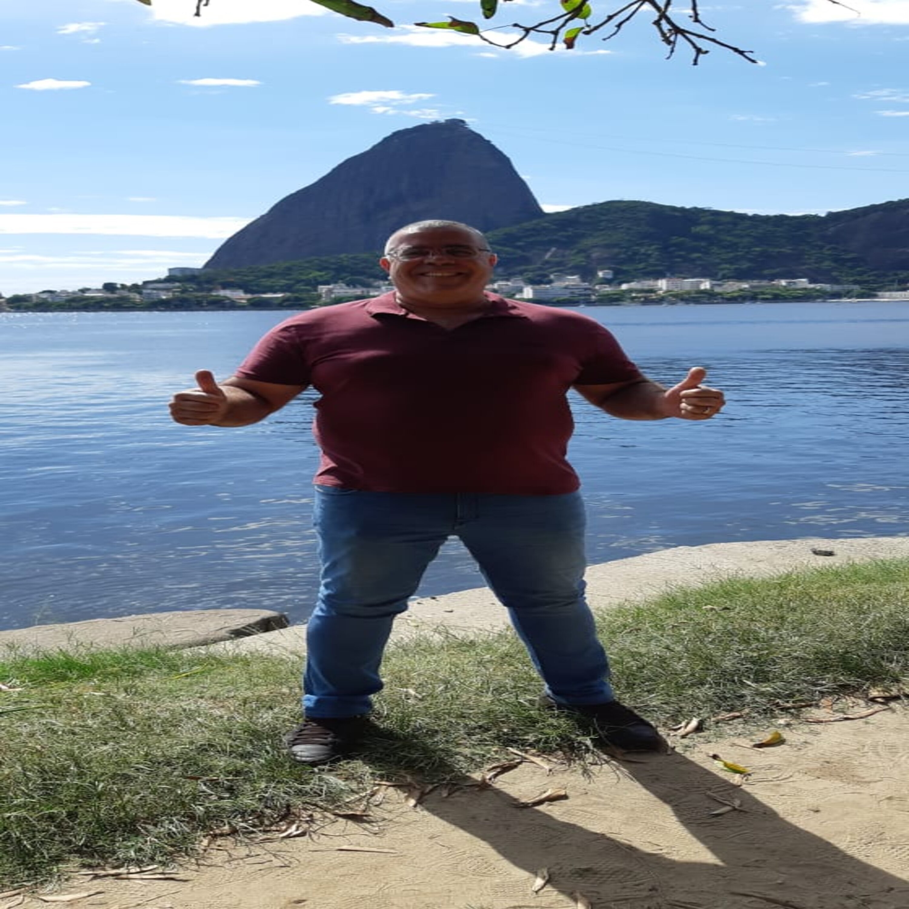 Água Que Santifica - Single