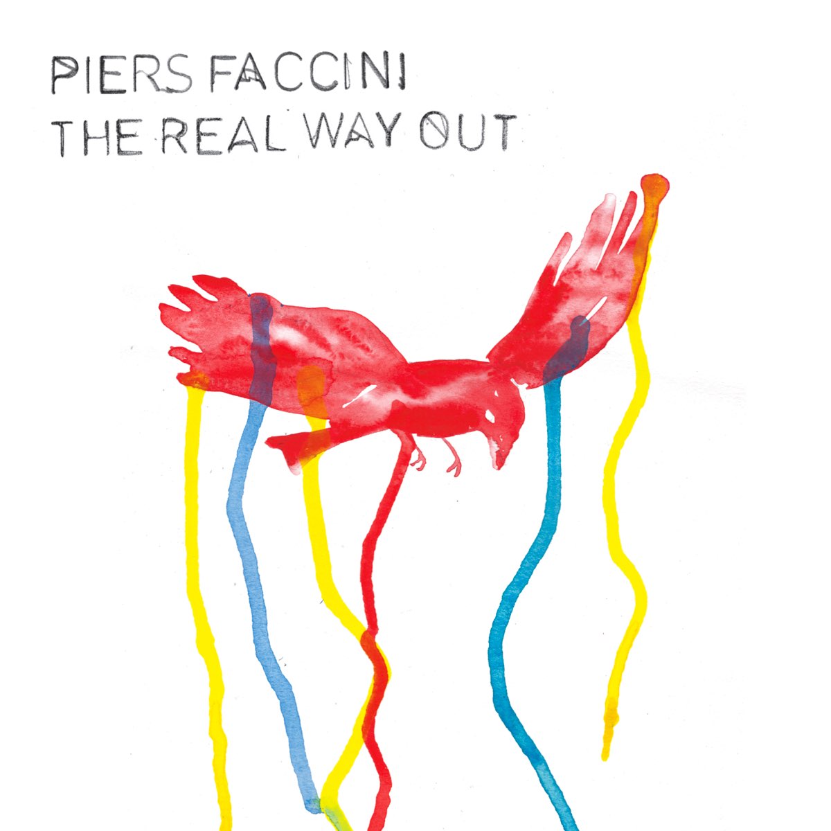 The Real Way Out - Single - Album by Piers Faccini - Apple Music