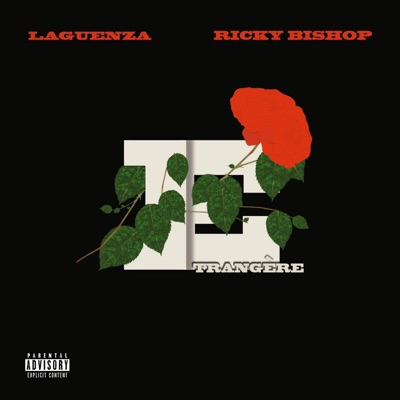 Etrangère (feat. Ricky Bishop) - Single