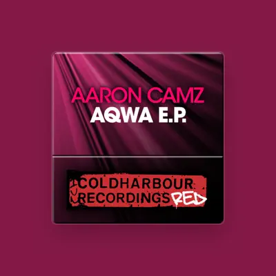 Listen to Aaron Camz, watch music videos, read bio, see tour dates & more!