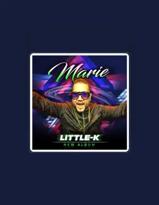 聆聽 LITTLE-K、觀看音樂影片、閱讀小傳、查看巡演日期等！