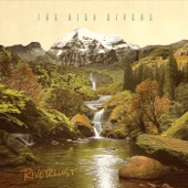 The High Divers - Rising Water