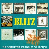 Blitz - Teletron (Bonus Track)